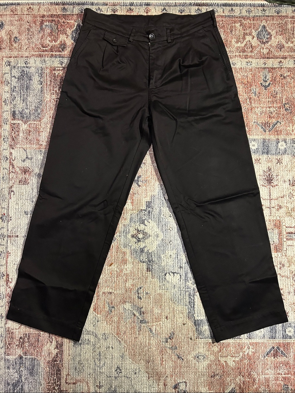 Knickerbocker NYC Workman’s Pant